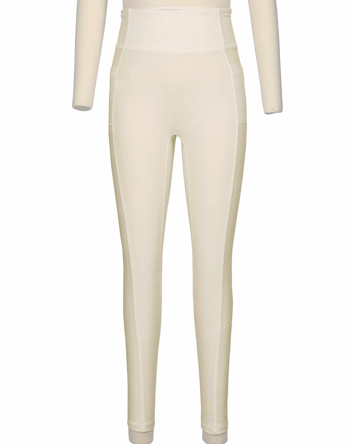 Side Panel Leggings