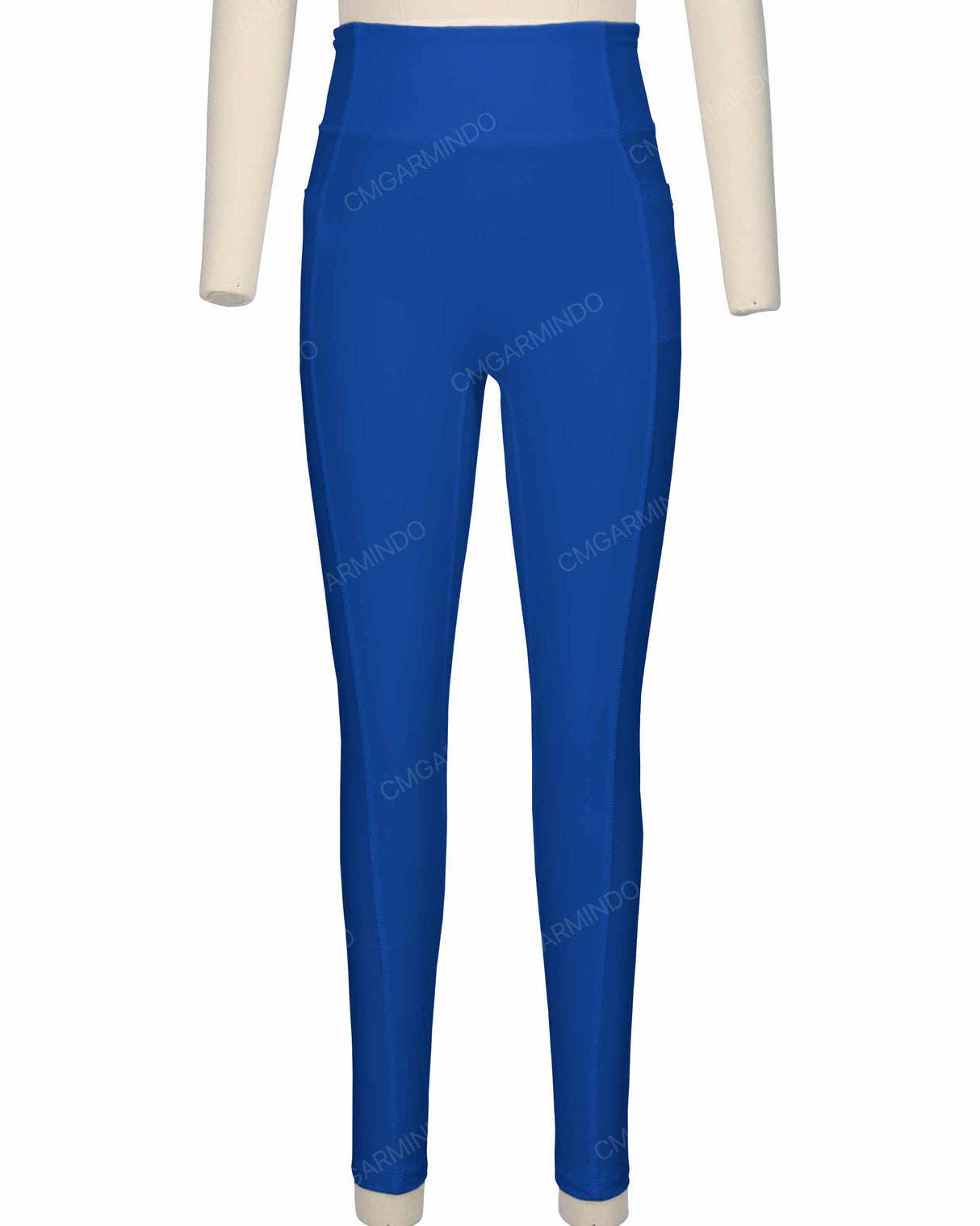 Side Panel Leggings