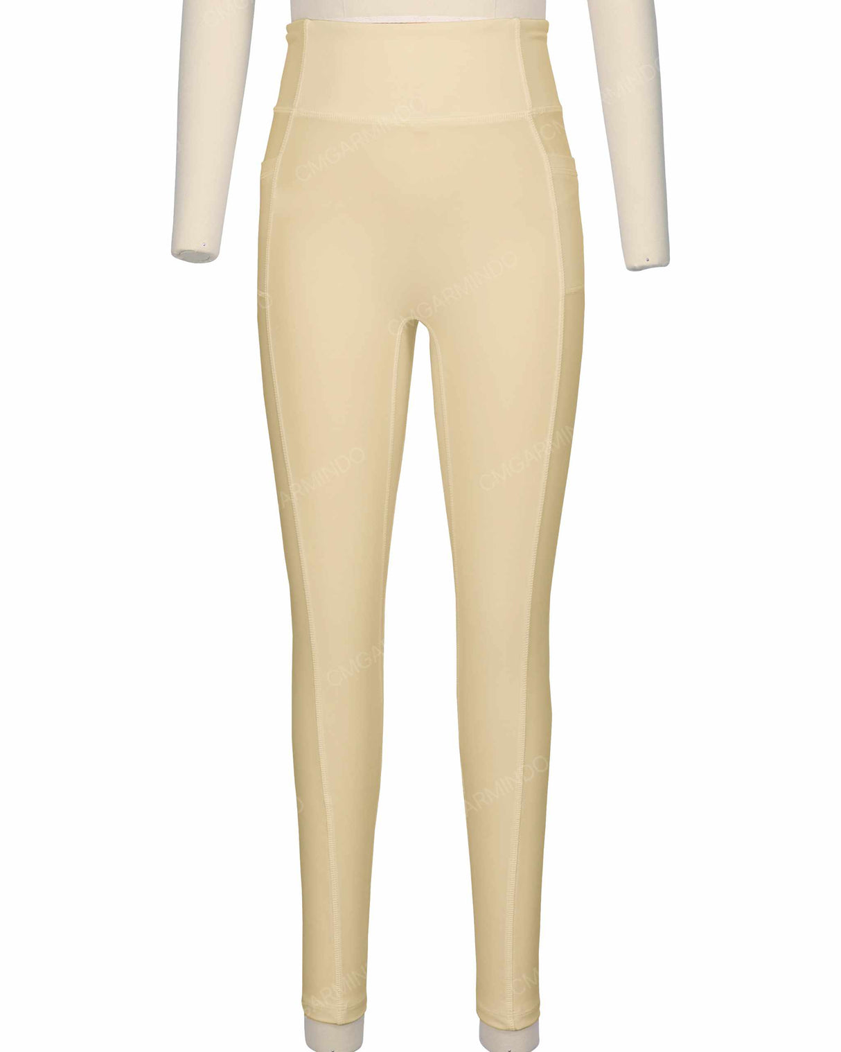 Side Panel Leggings