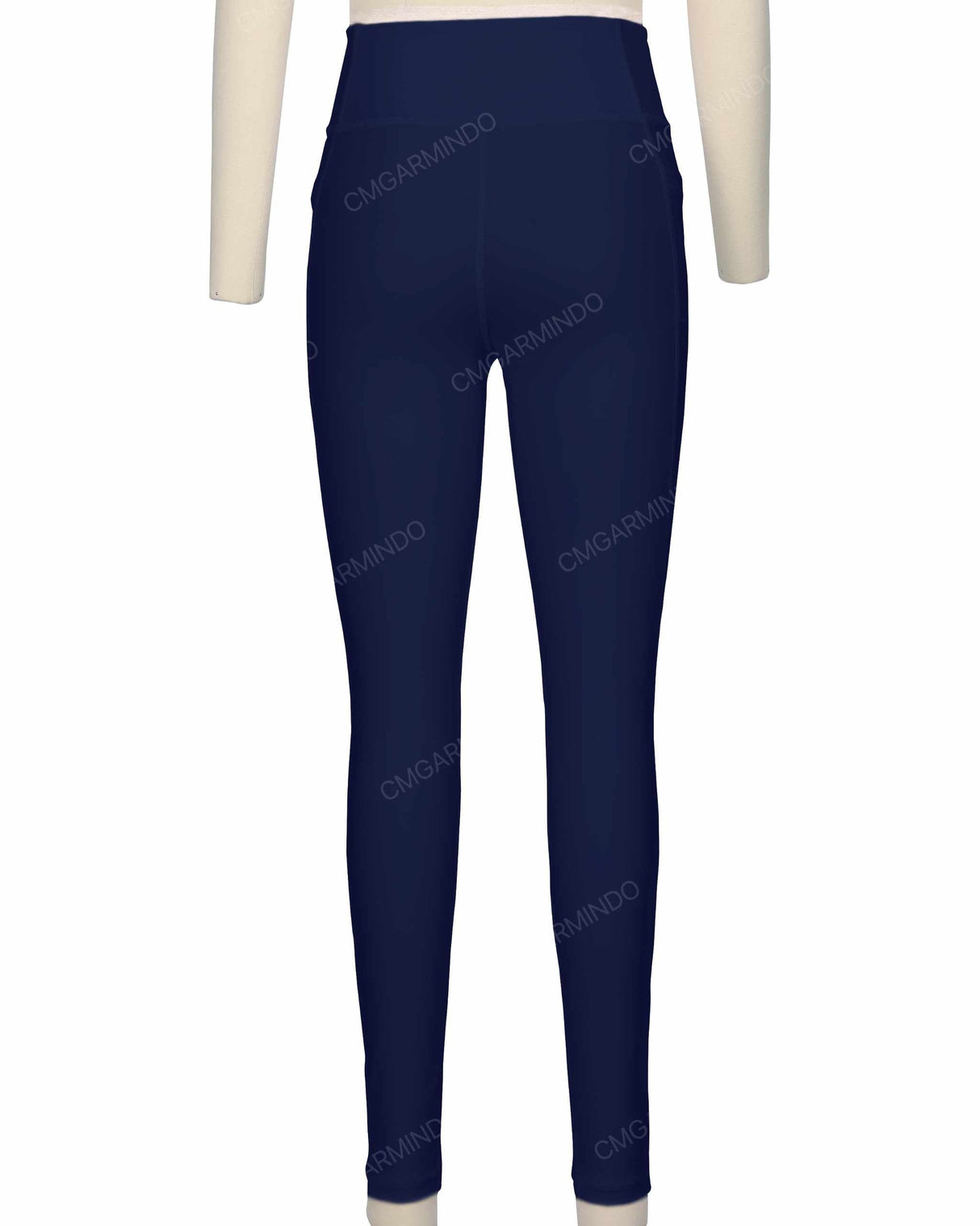 Side Panel Leggings