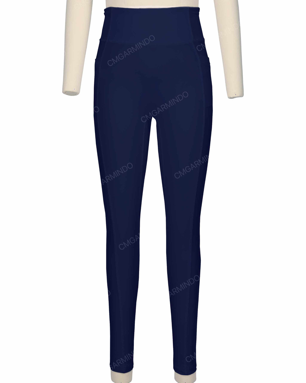 Side Panel Leggings