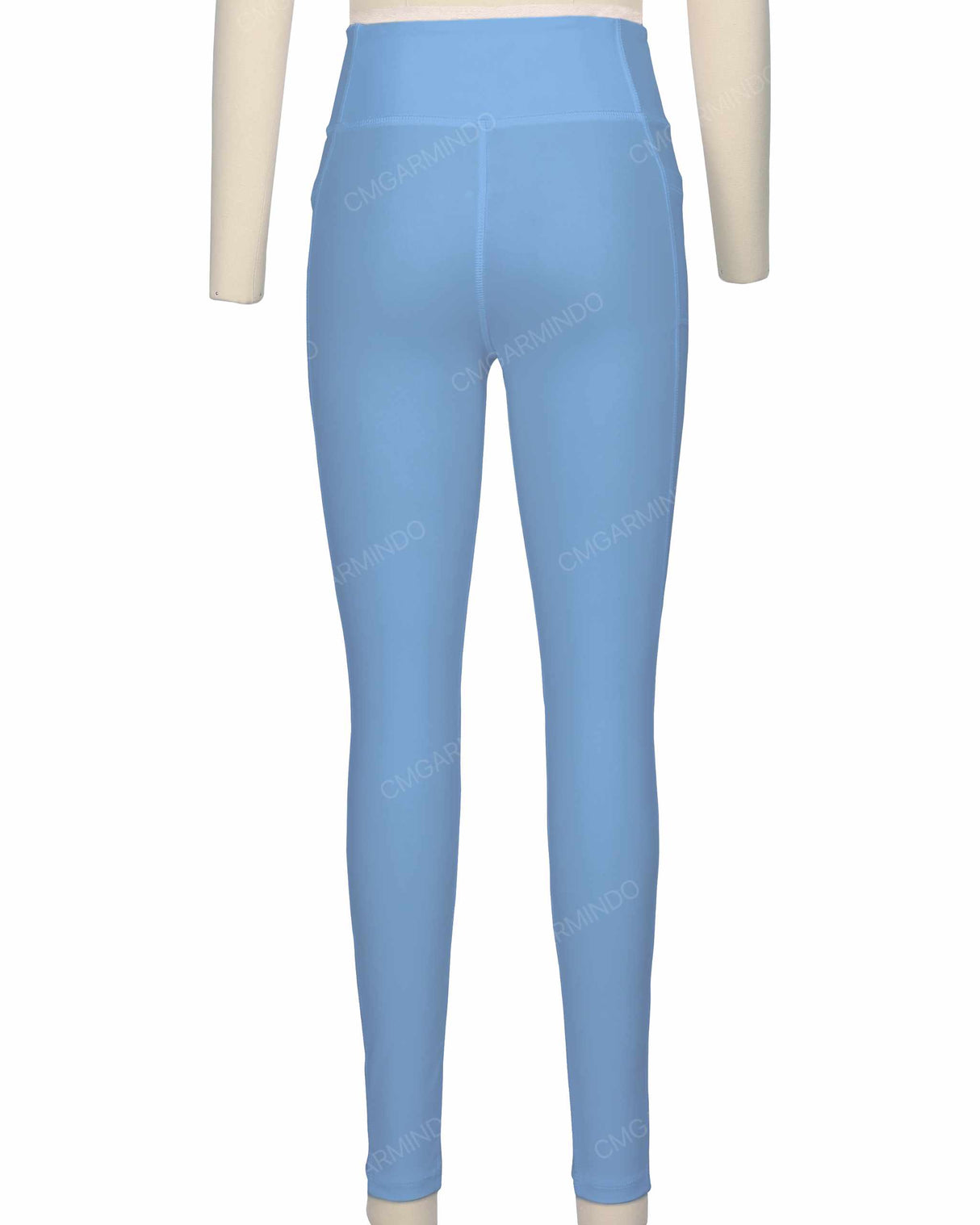 Side Panel Leggings