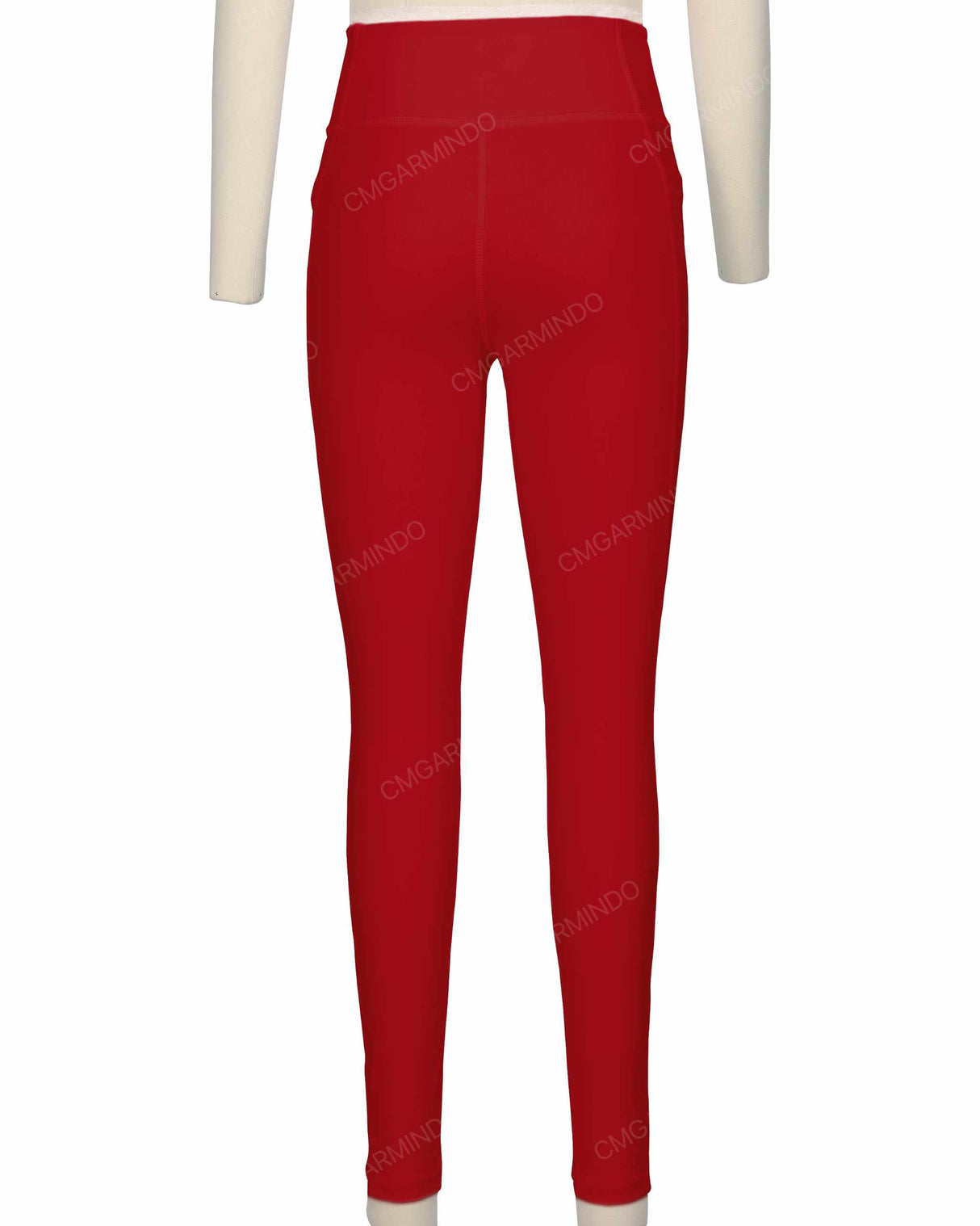 Side Panel Leggings