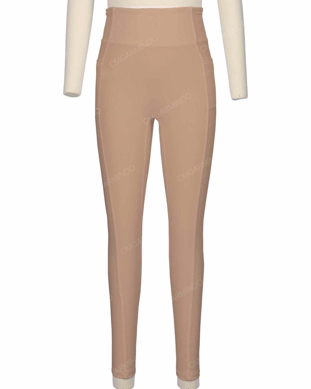 Side Panel Leggings