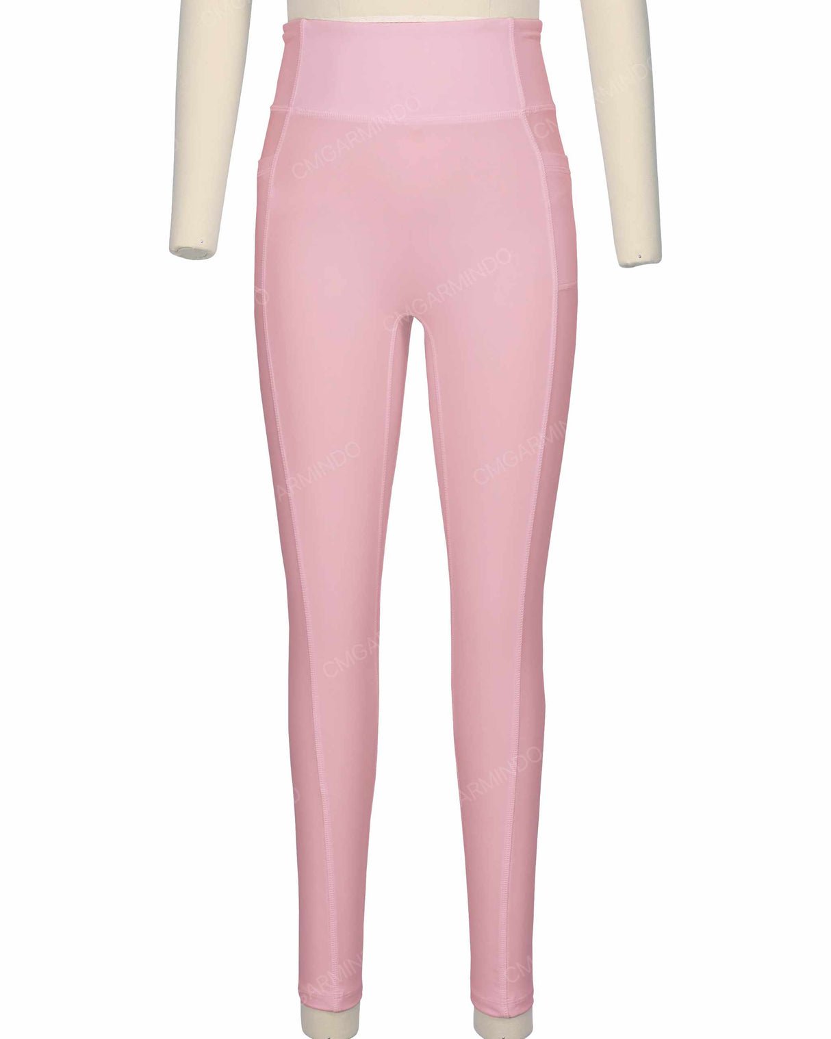 Side Panel Leggings