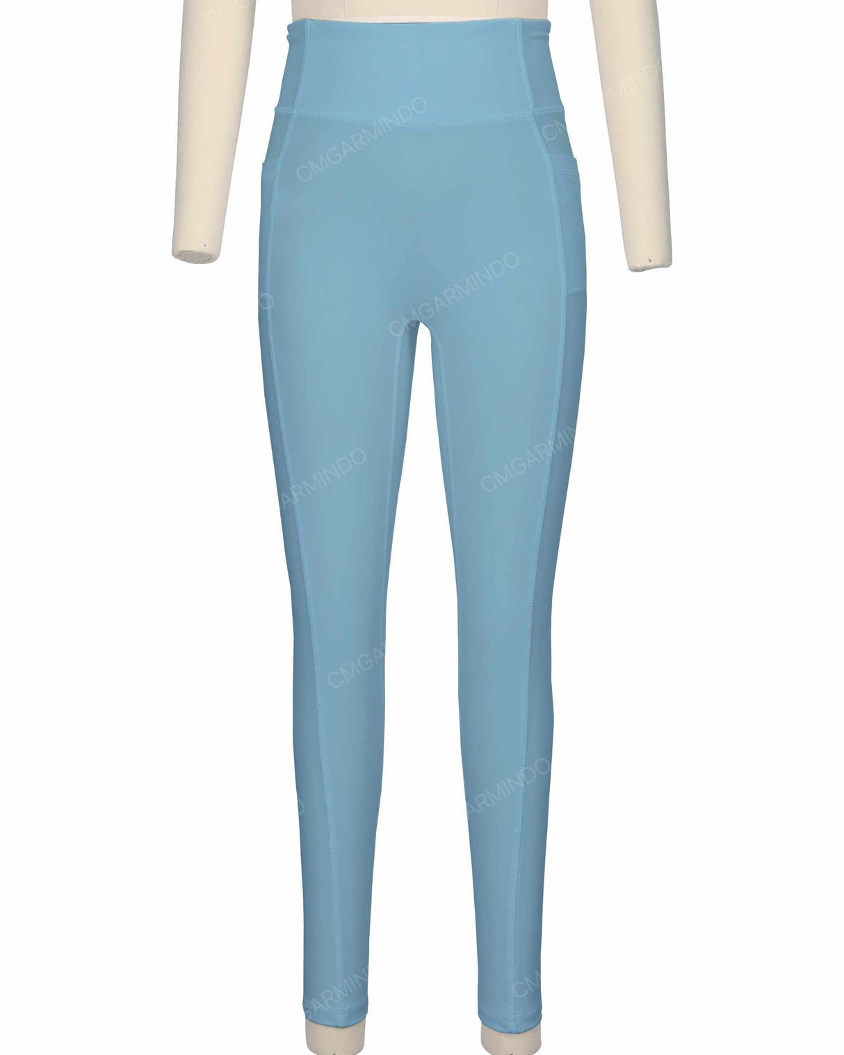 Side Panel Leggings