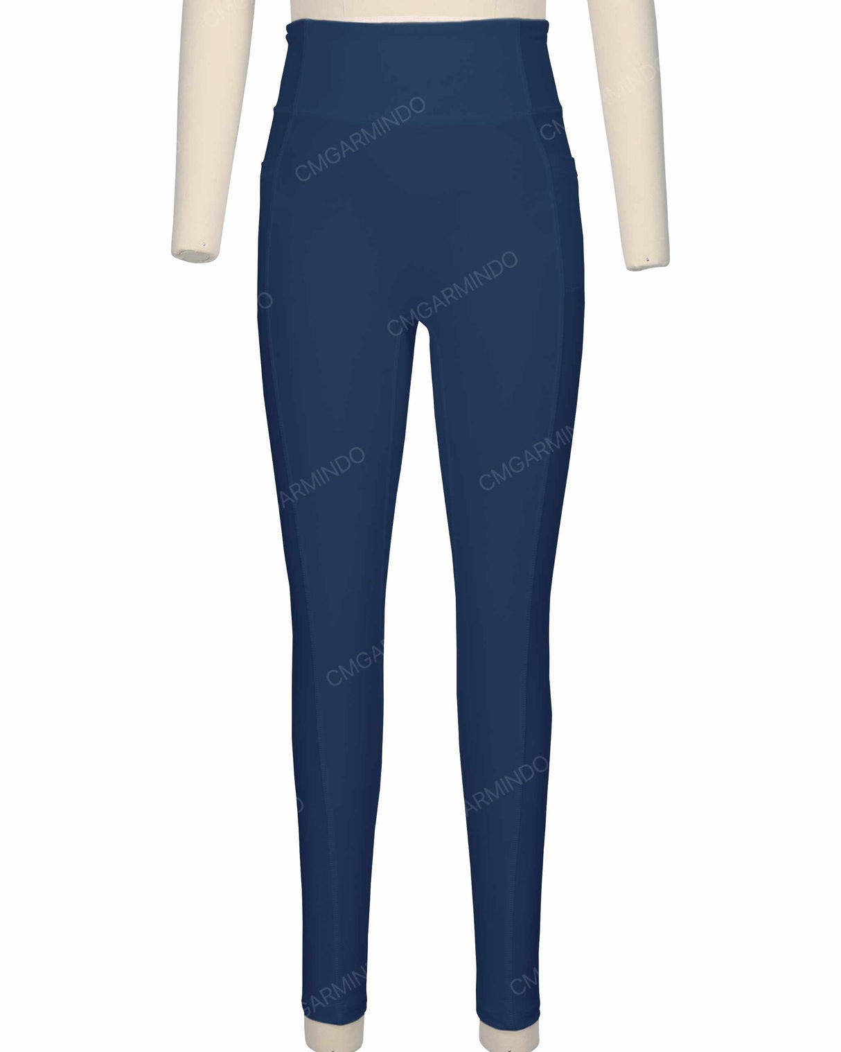 Side Panel Leggings