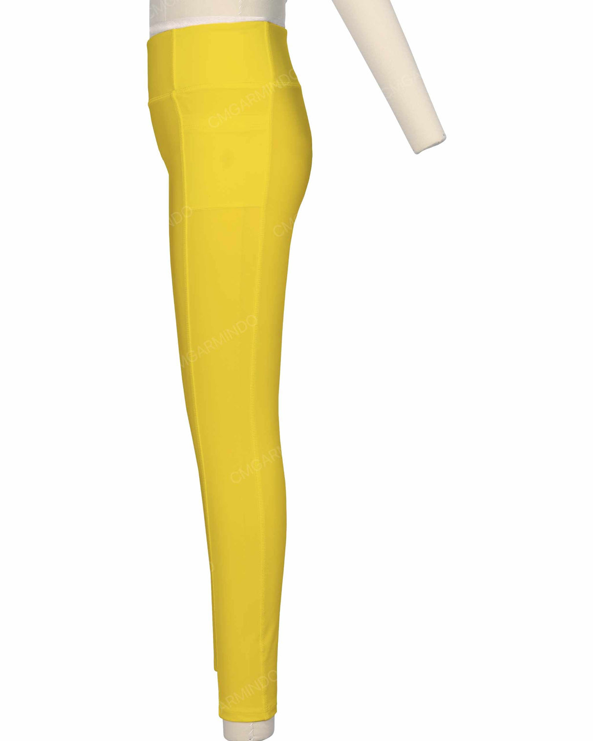 Side Panel Leggings