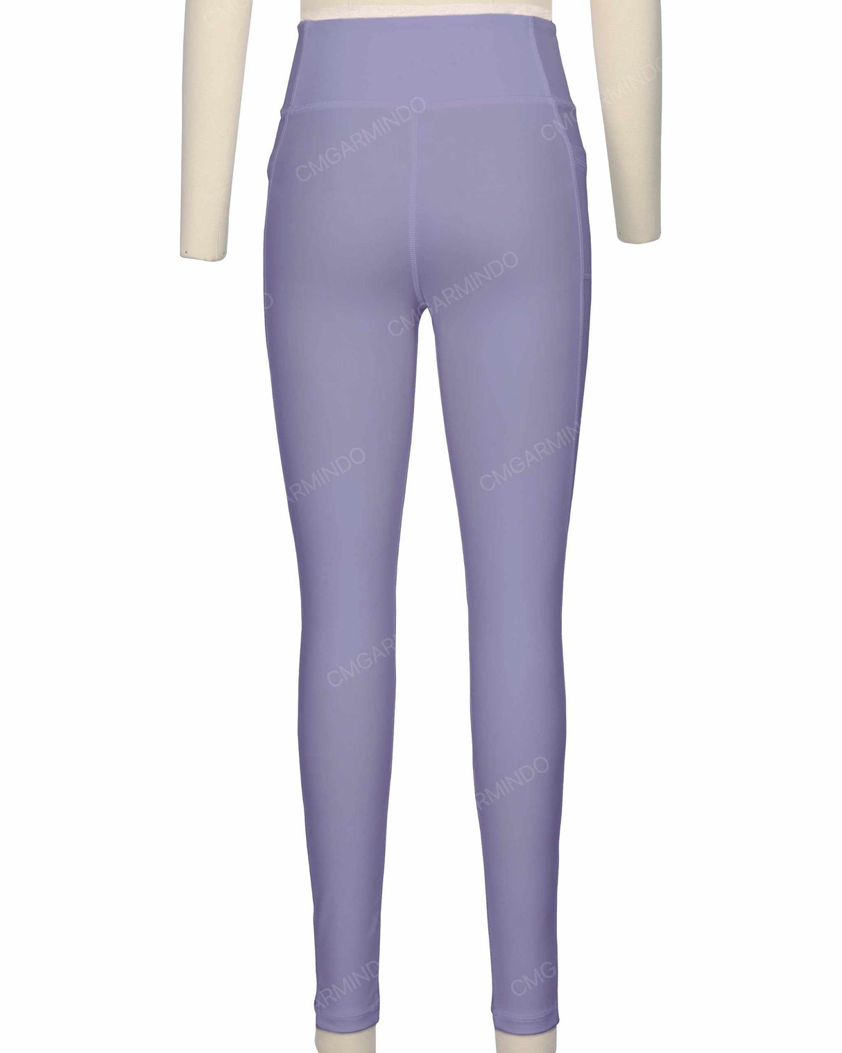 Side Panel Leggings