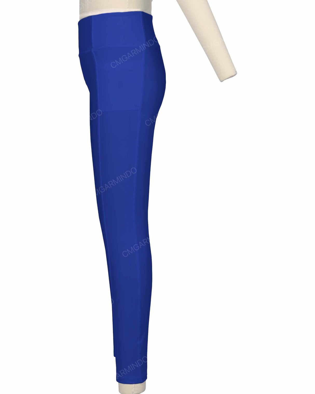 Side Panel Leggings