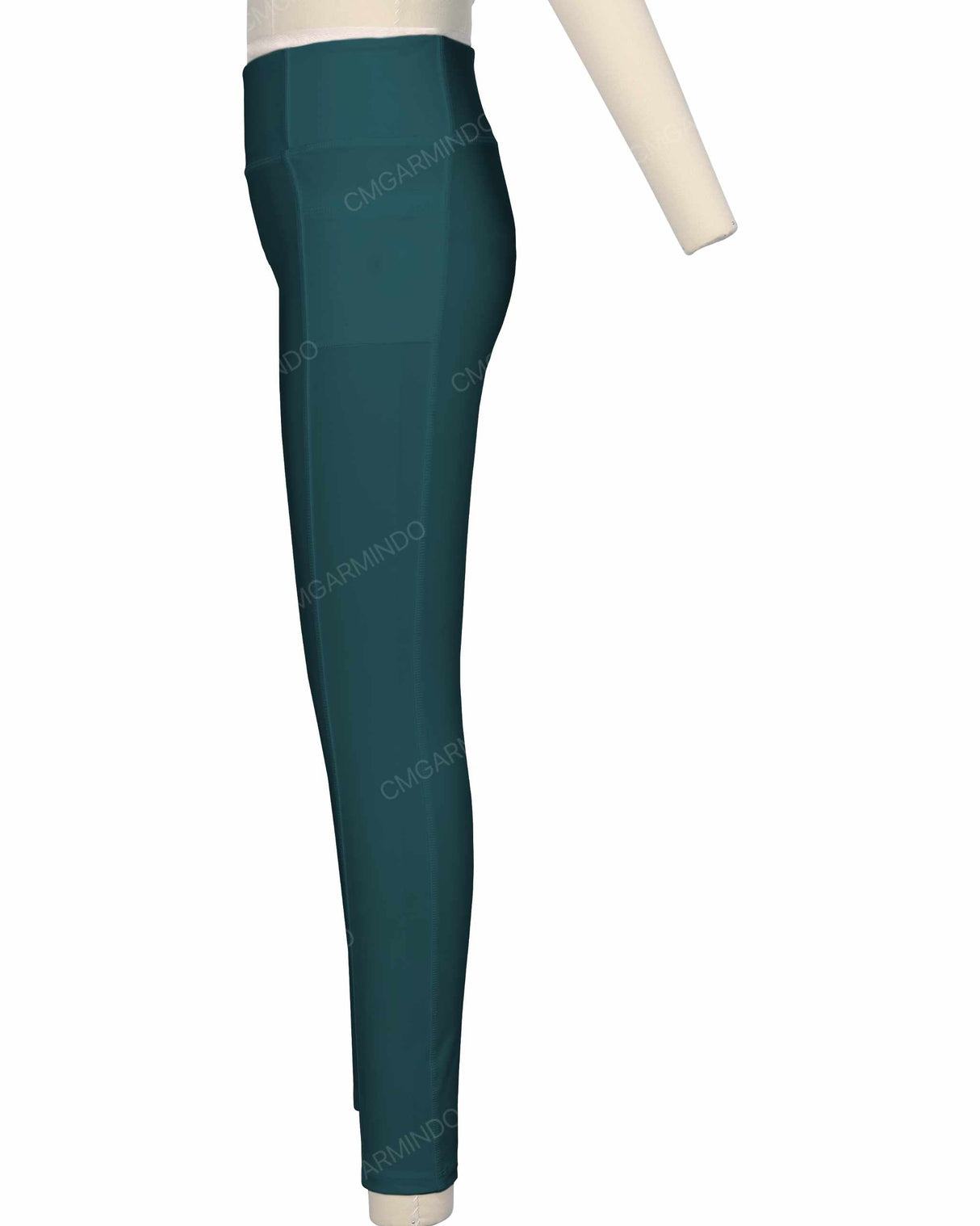Side Panel Leggings