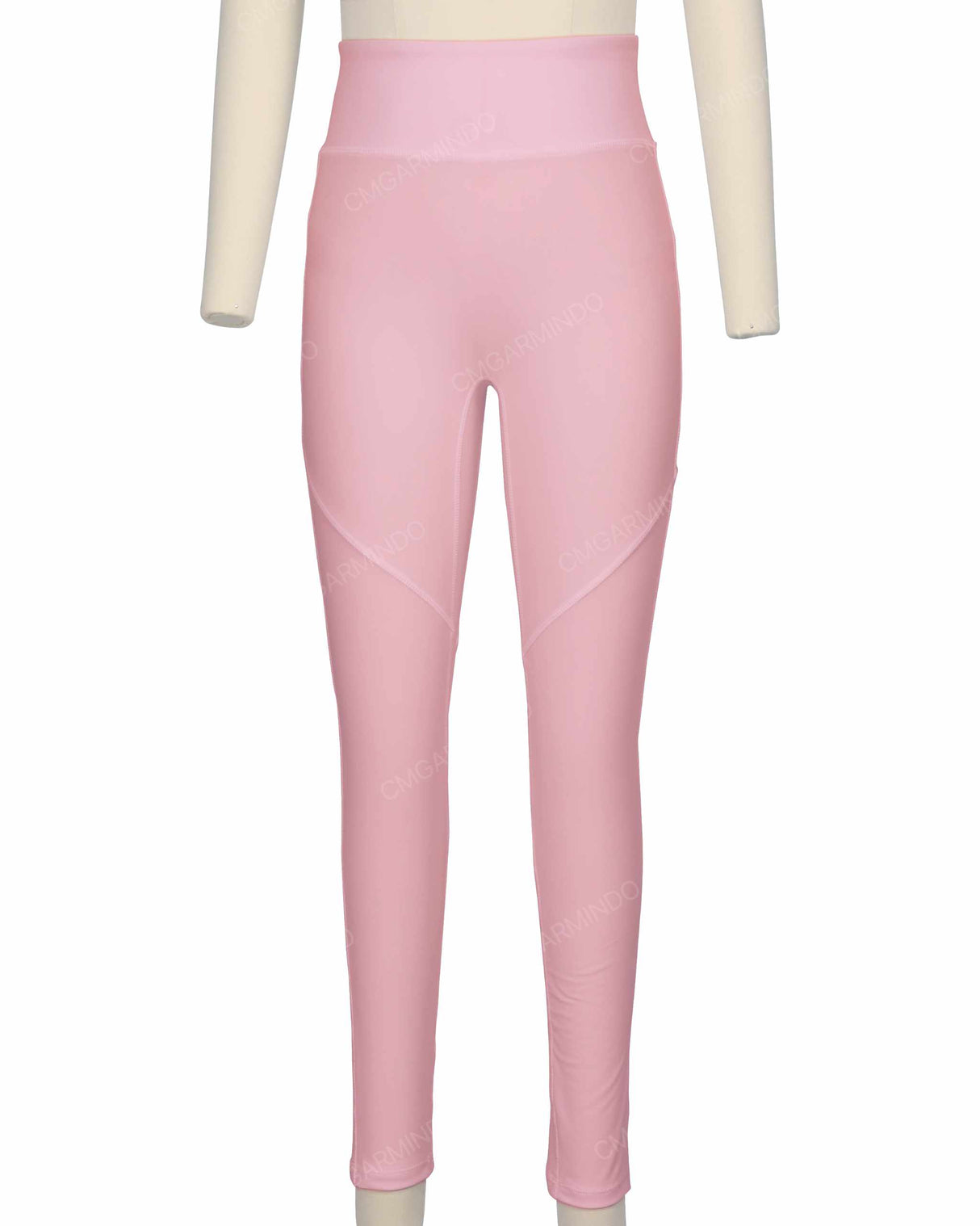 Back Panel Legging