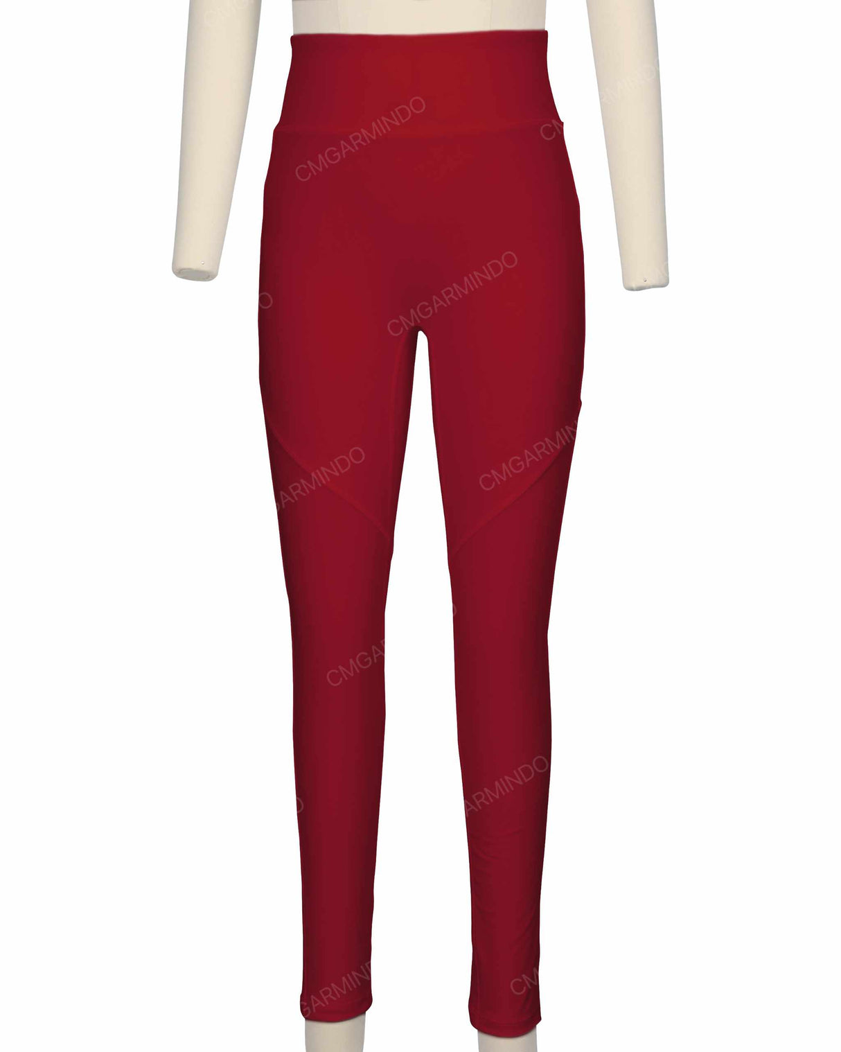 Back Panel Legging
