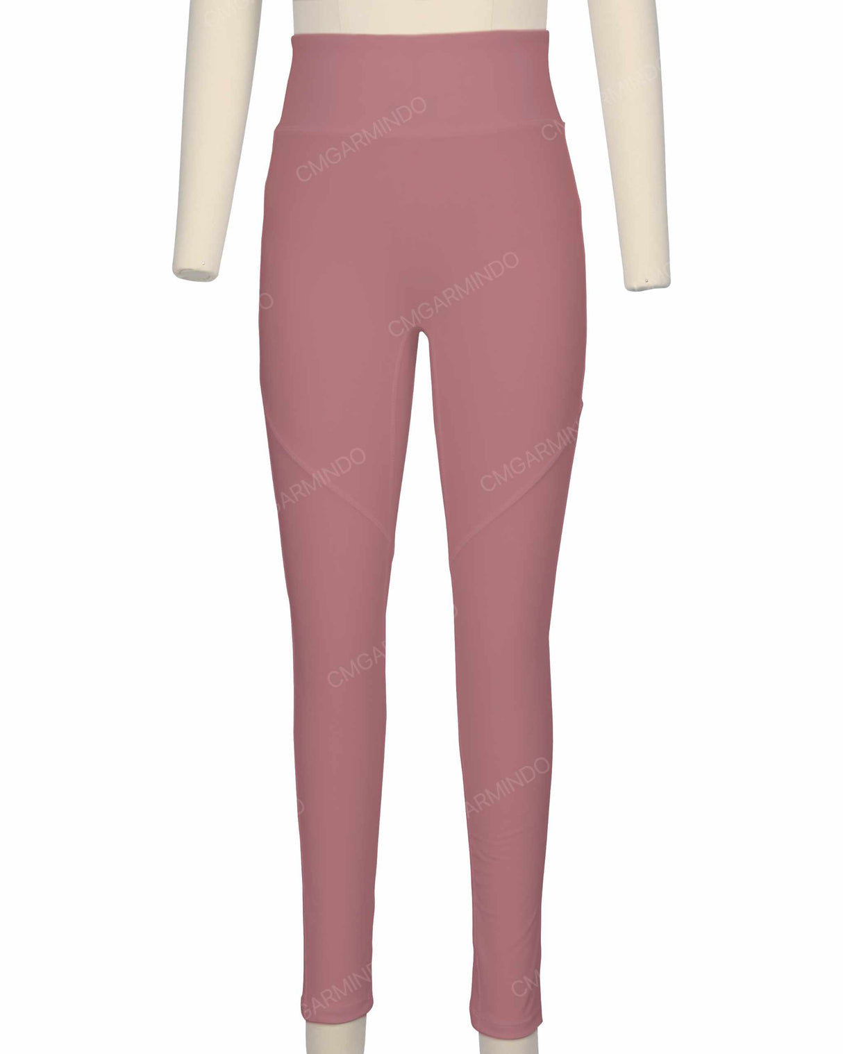 Back Panel Legging