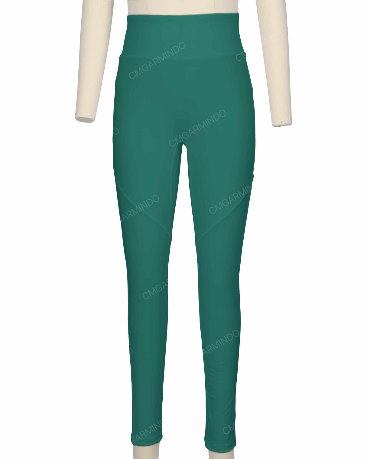 Back Panel Legging