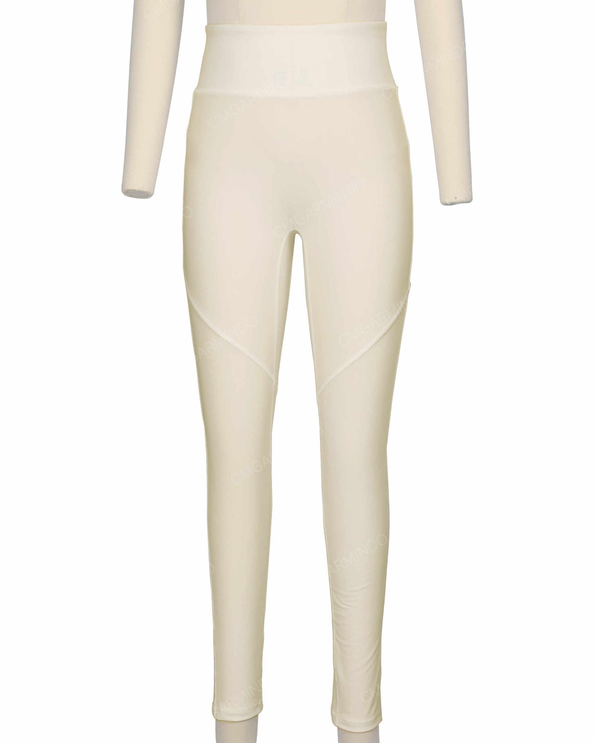 Back Panel Legging