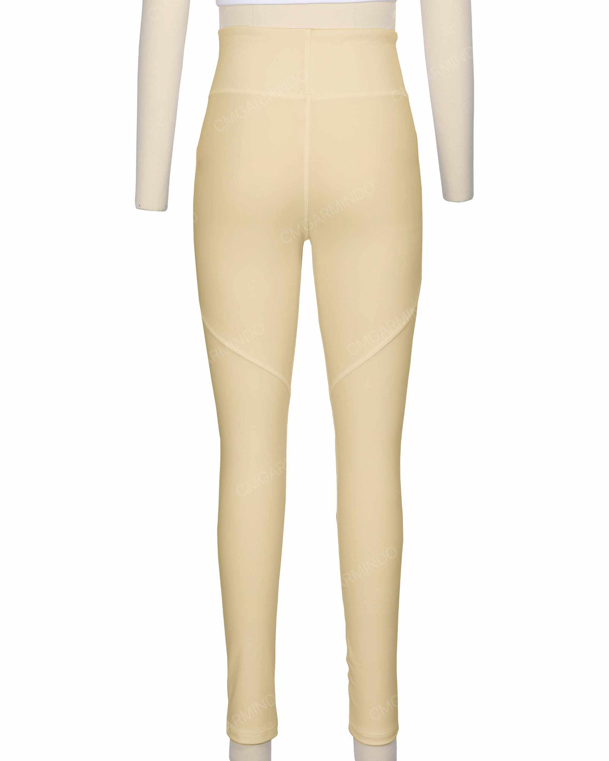 Back Panel Legging