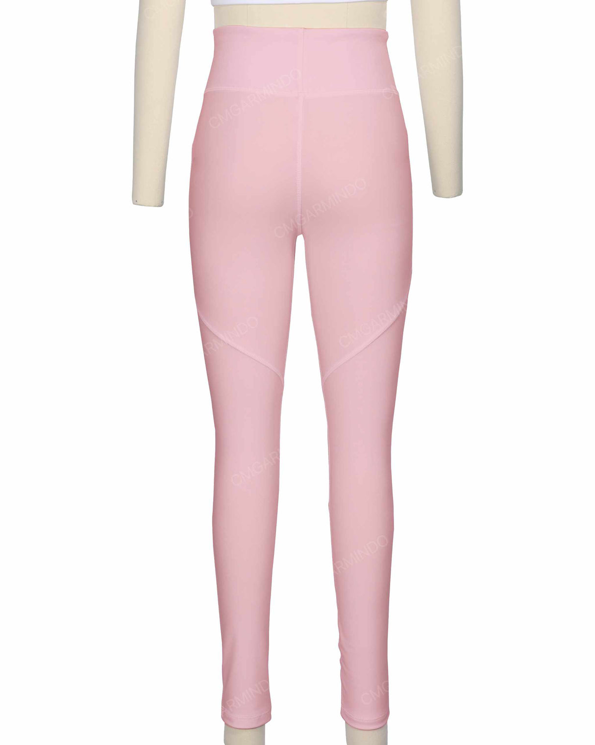 Back Panel Legging