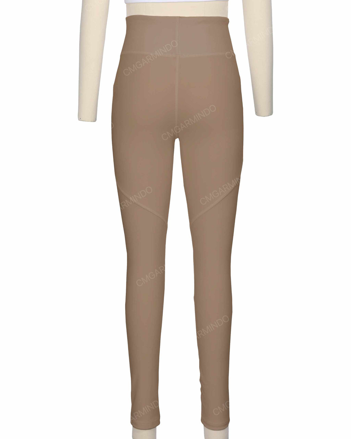 Back Panel Legging