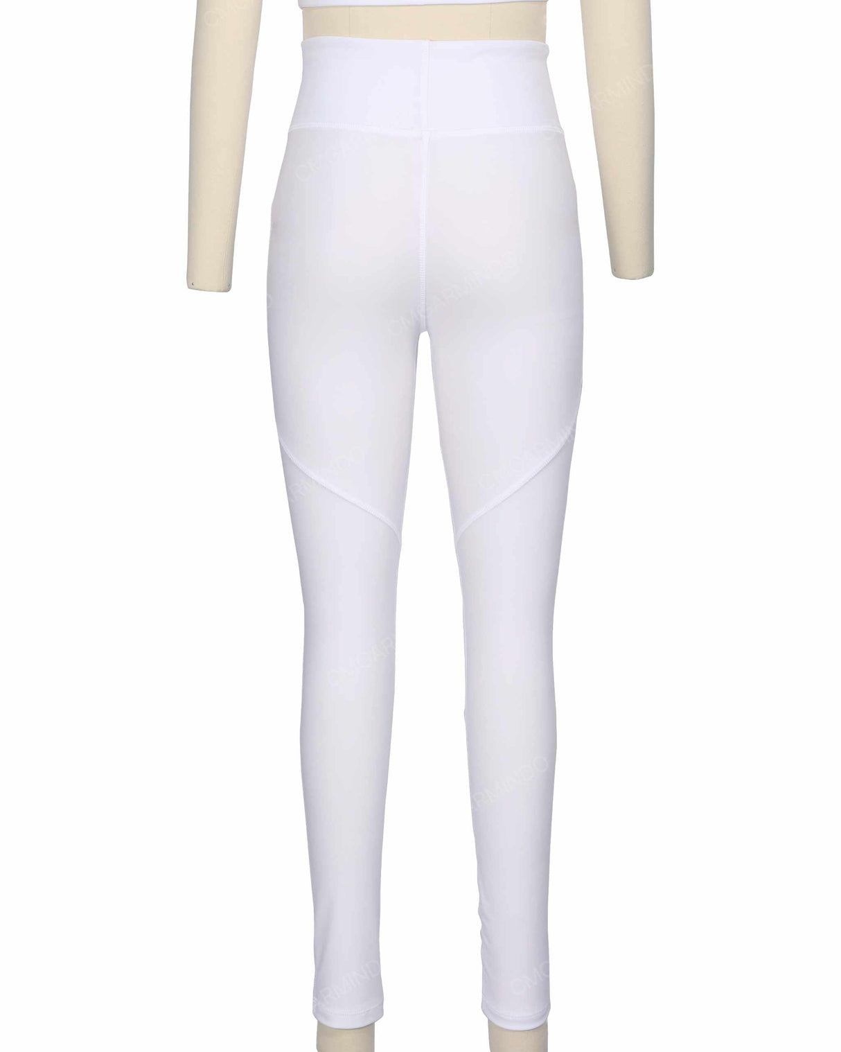 Back Panel Legging