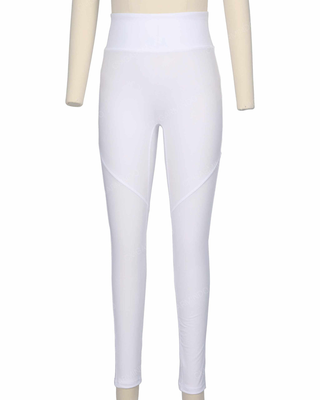 Back Panel Legging