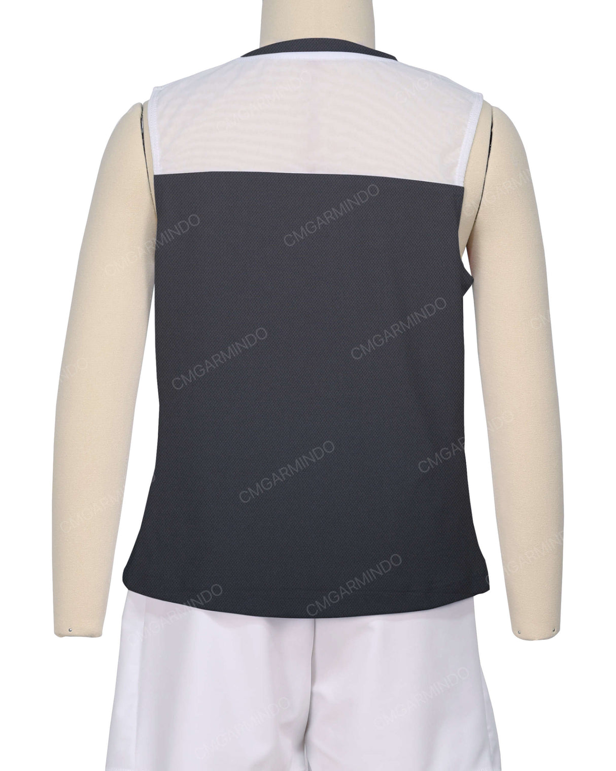 Back Yoke Tank Top