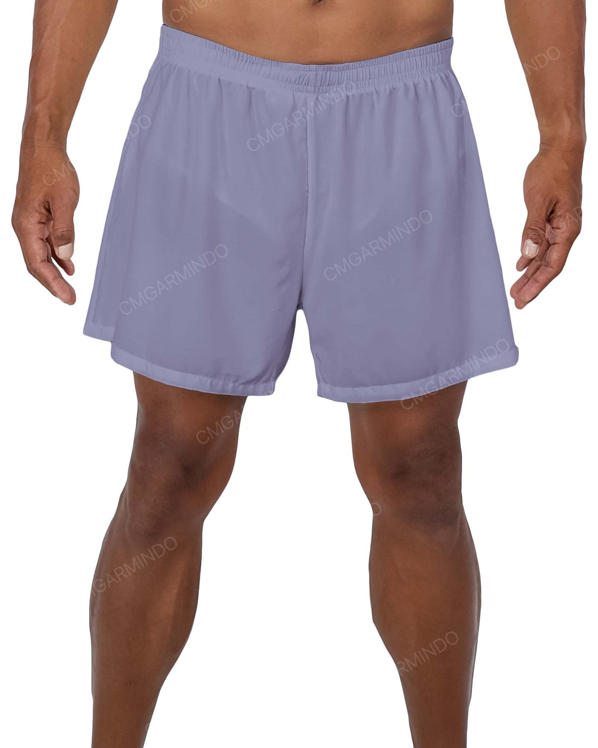 15" Back Yoke Shorts