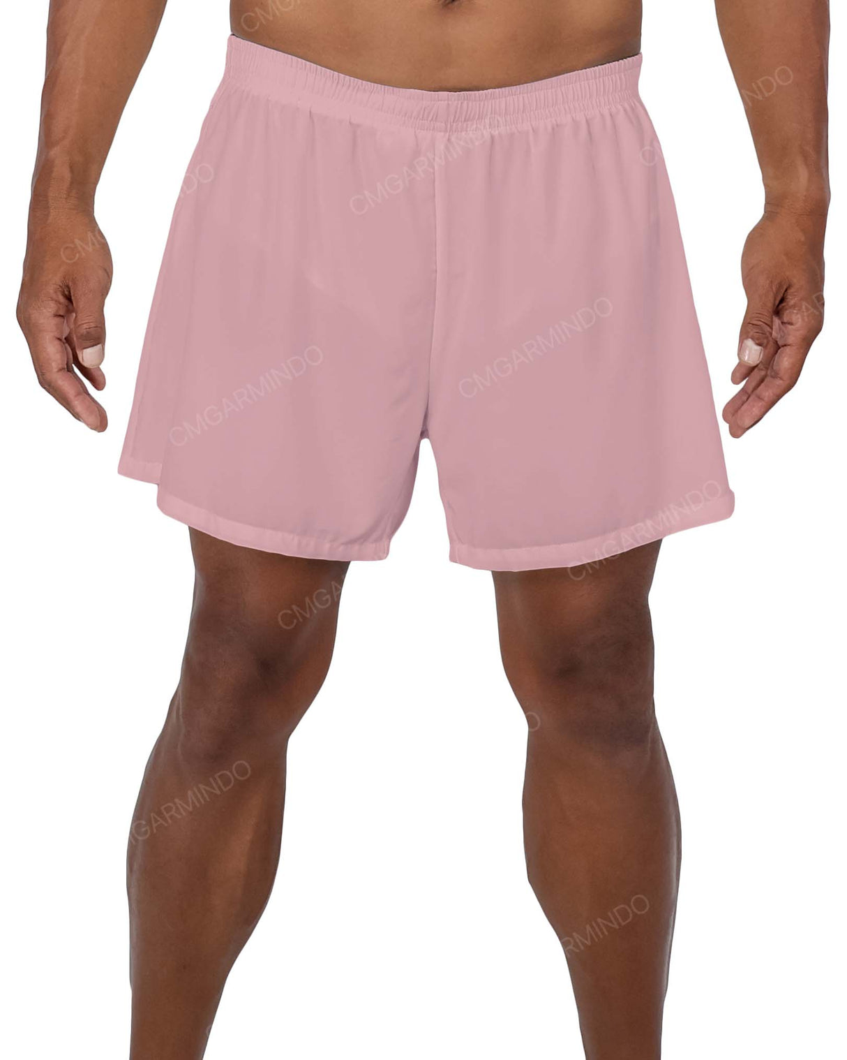 15" Back Yoke Shorts
