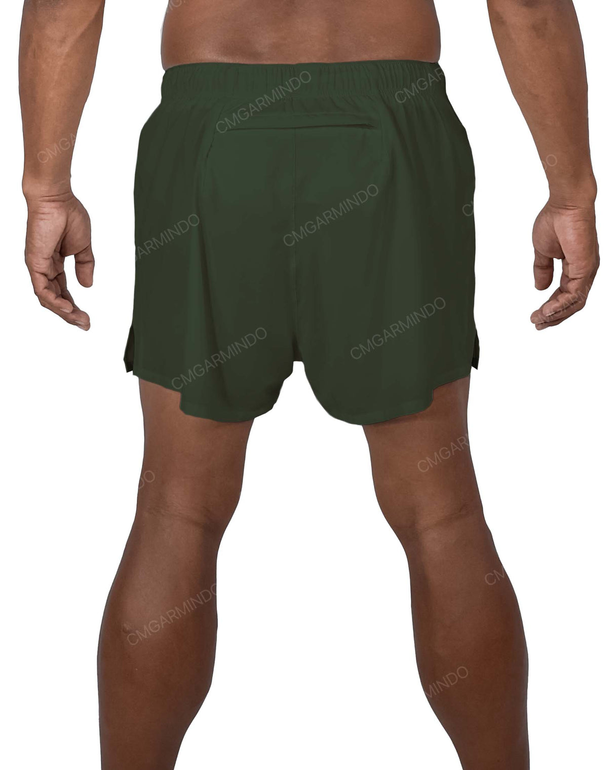 15" Shorts