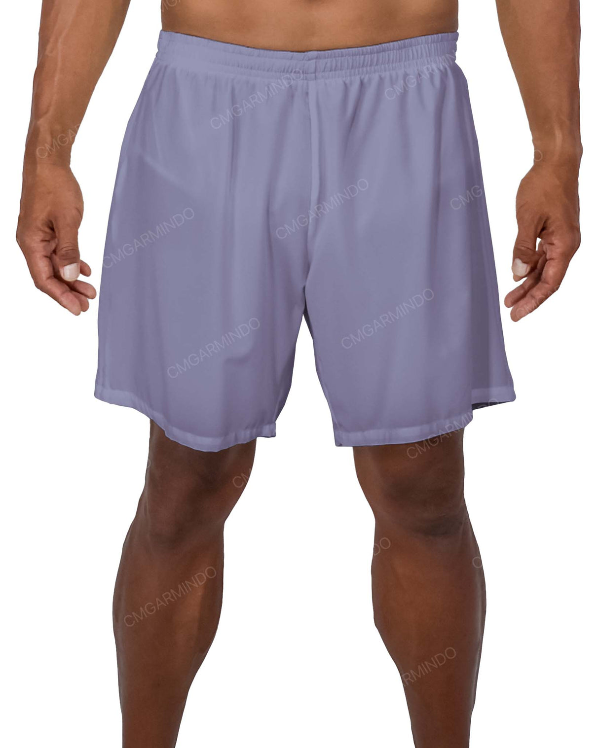 17" Back Yoke Shorts