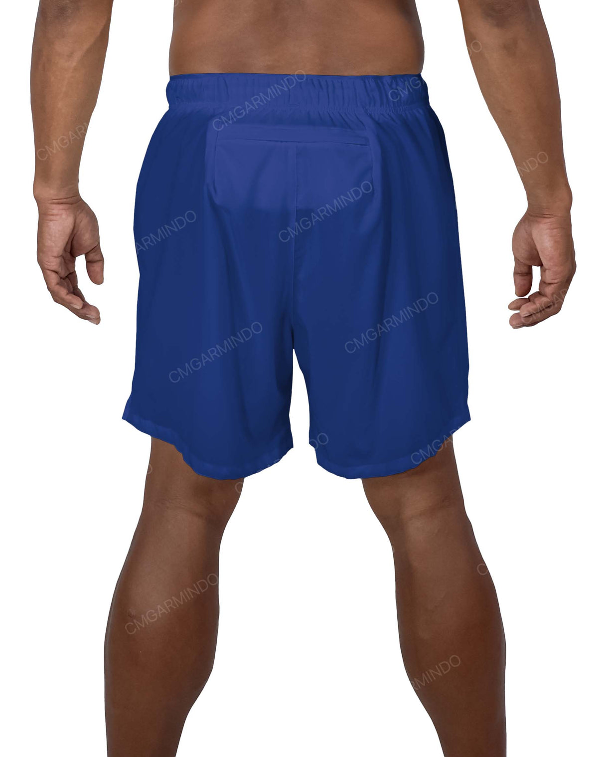 18" Shorts
