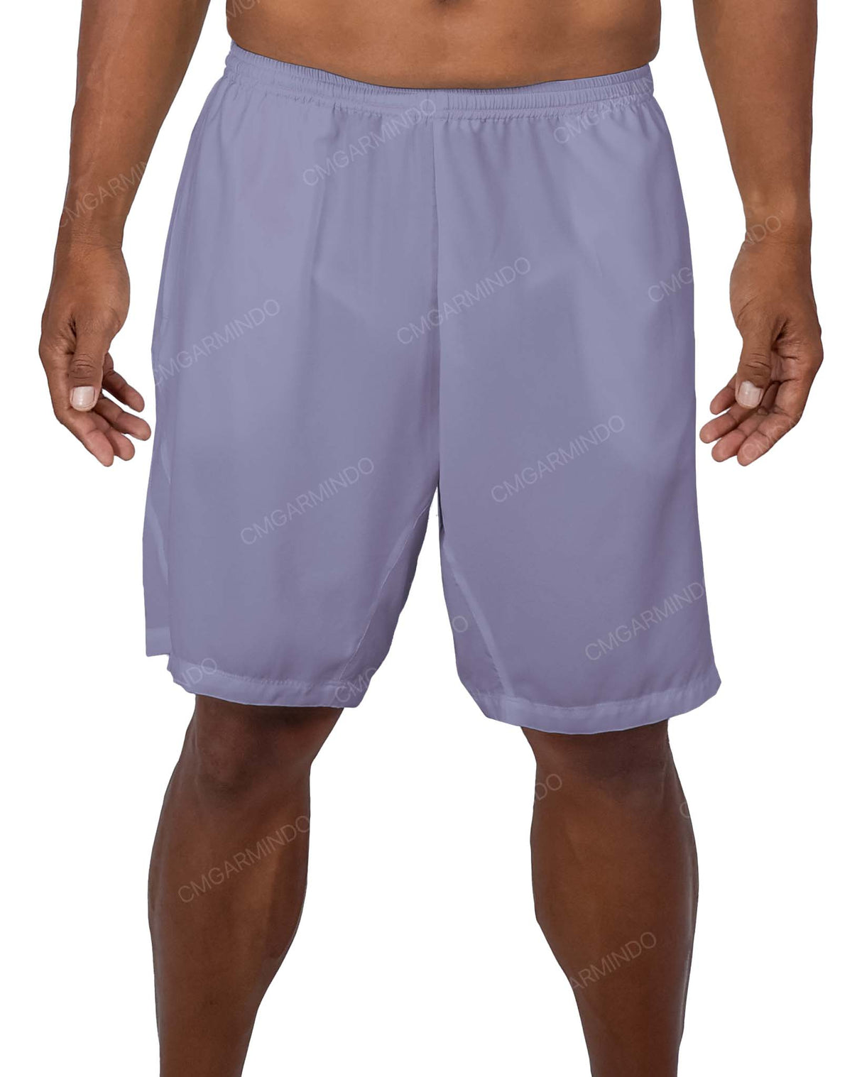 19" Side Panel Shorts