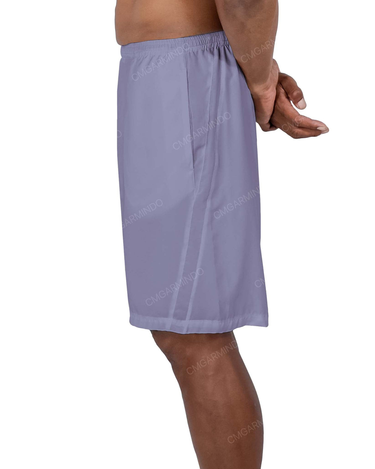 19" Side Panel Shorts