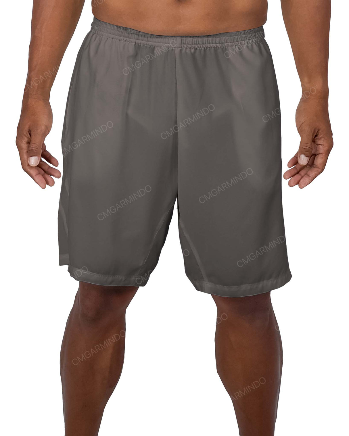 19" Side Panel Shorts