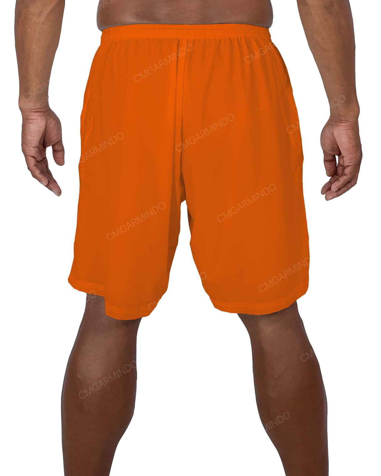 19" Side Panel Shorts