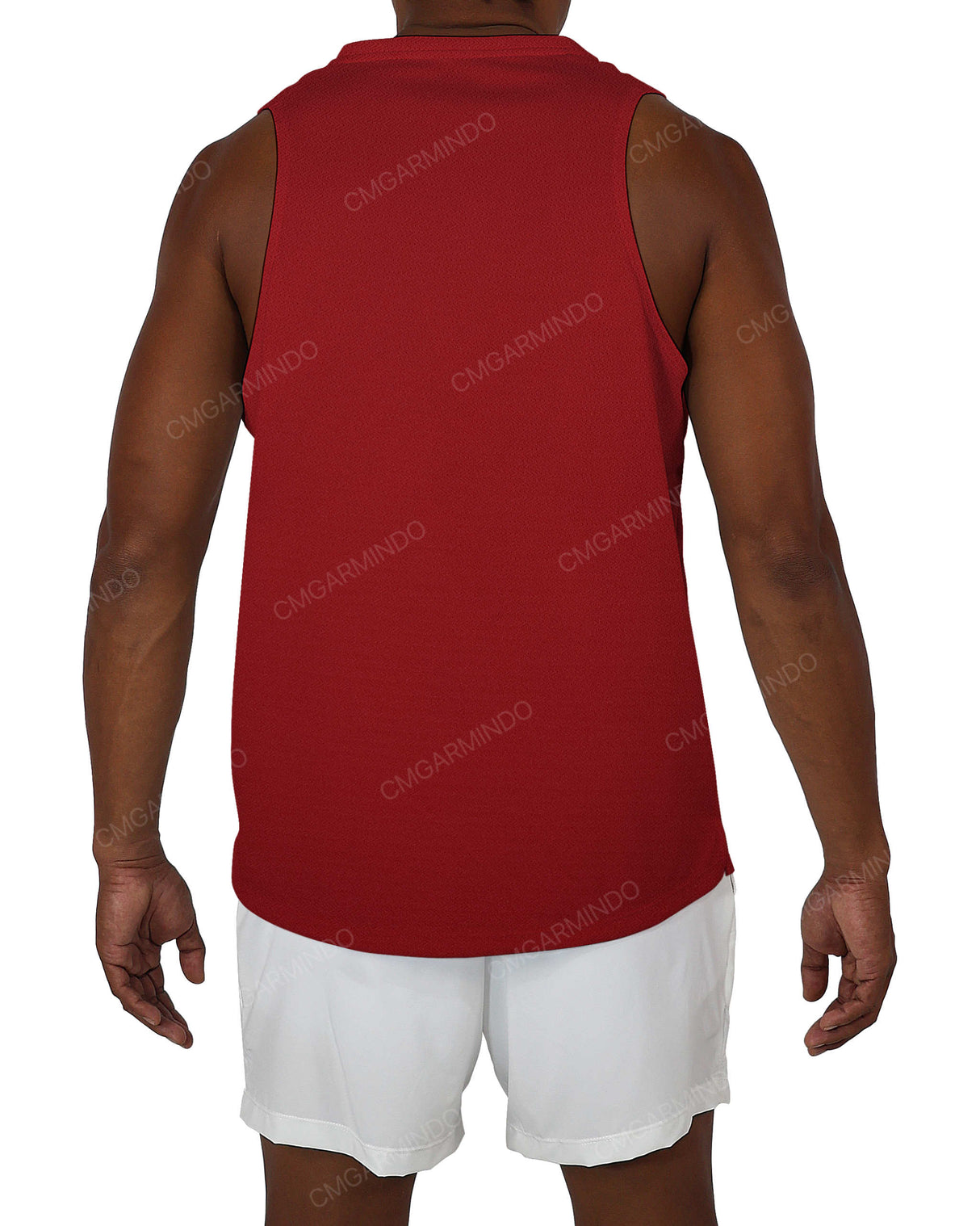 Side Slit Tank Top