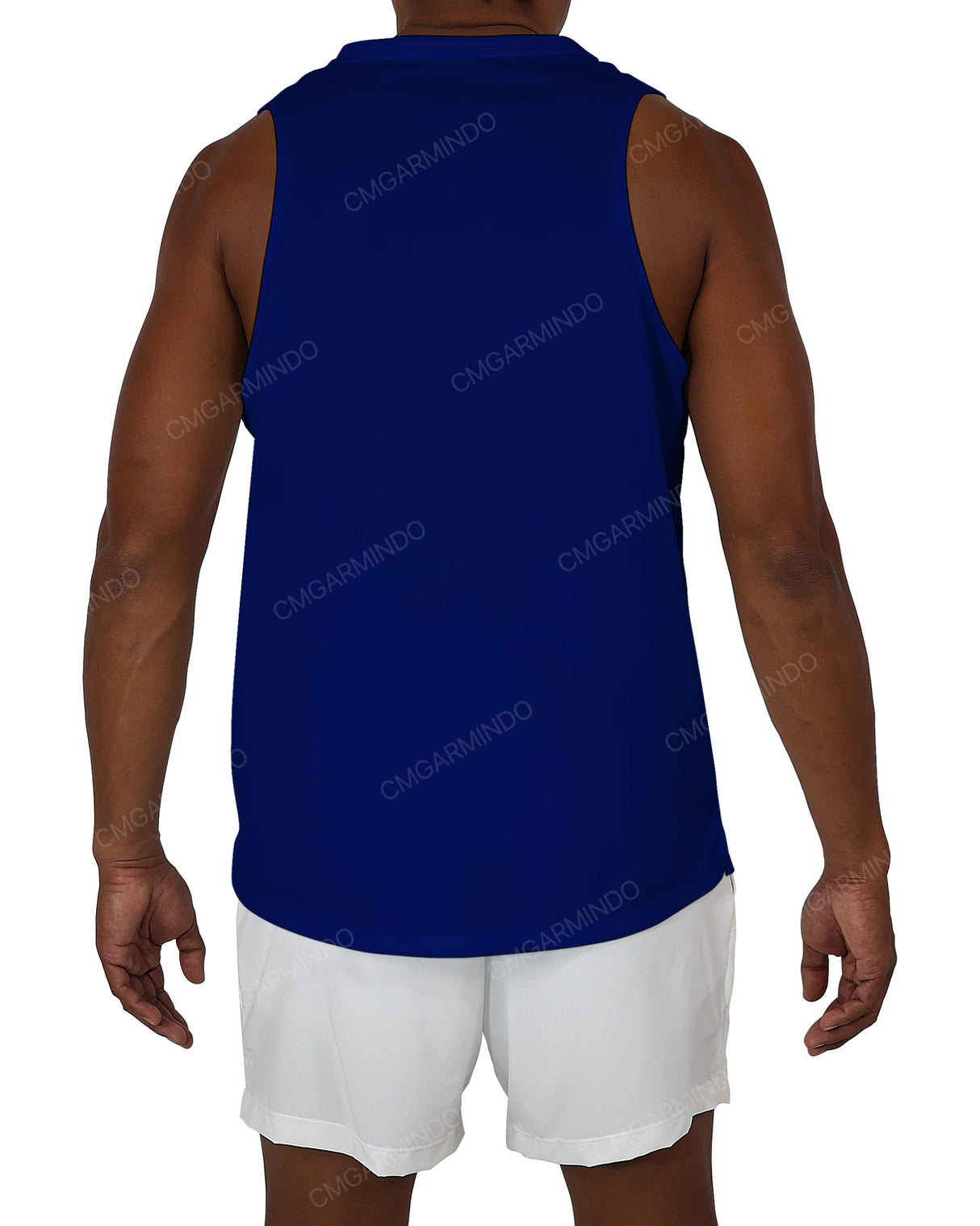 Side Slit Tank Top