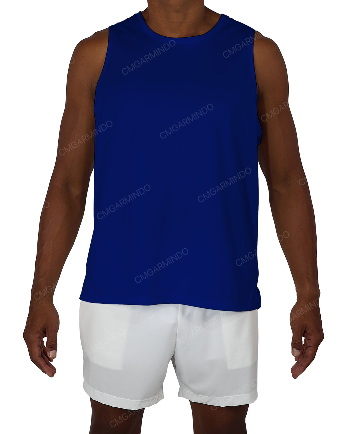 Side Slit Tank Top