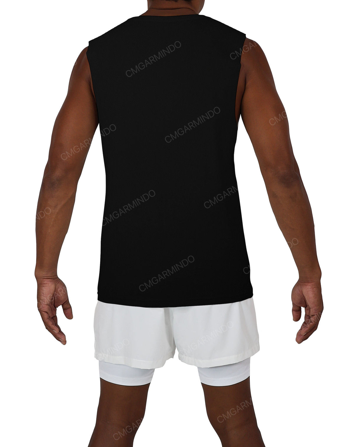 Muscle Shirt