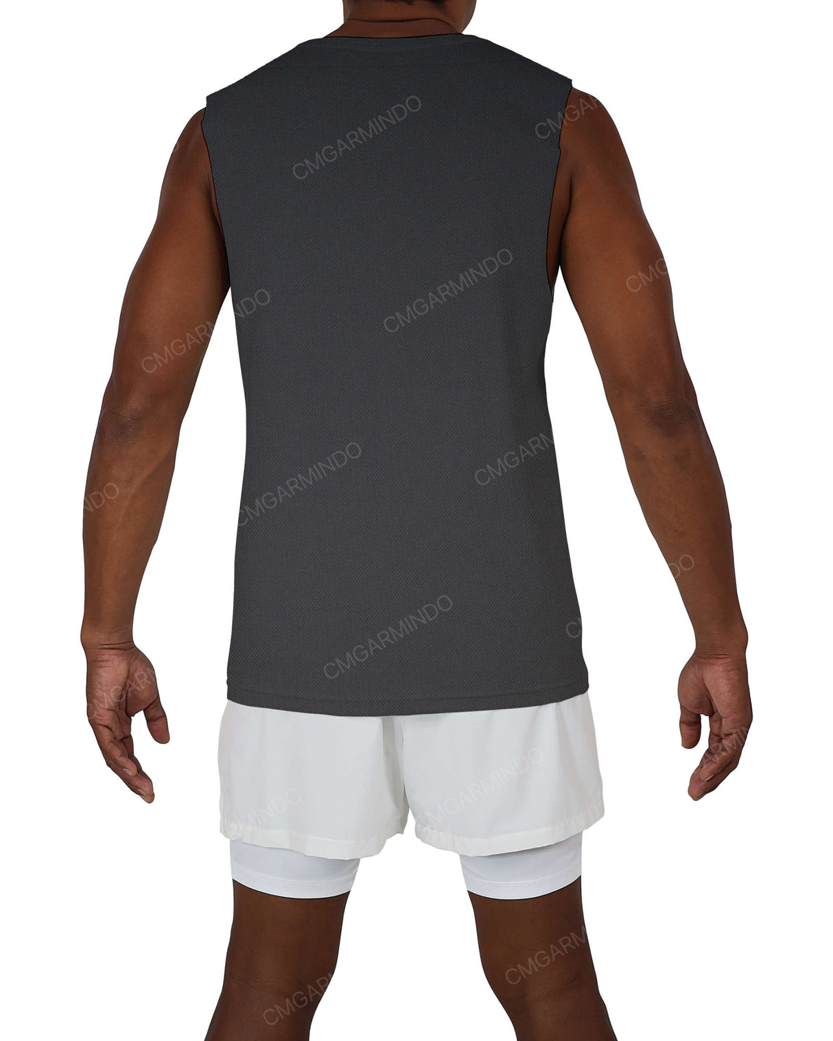Muscle Shirt