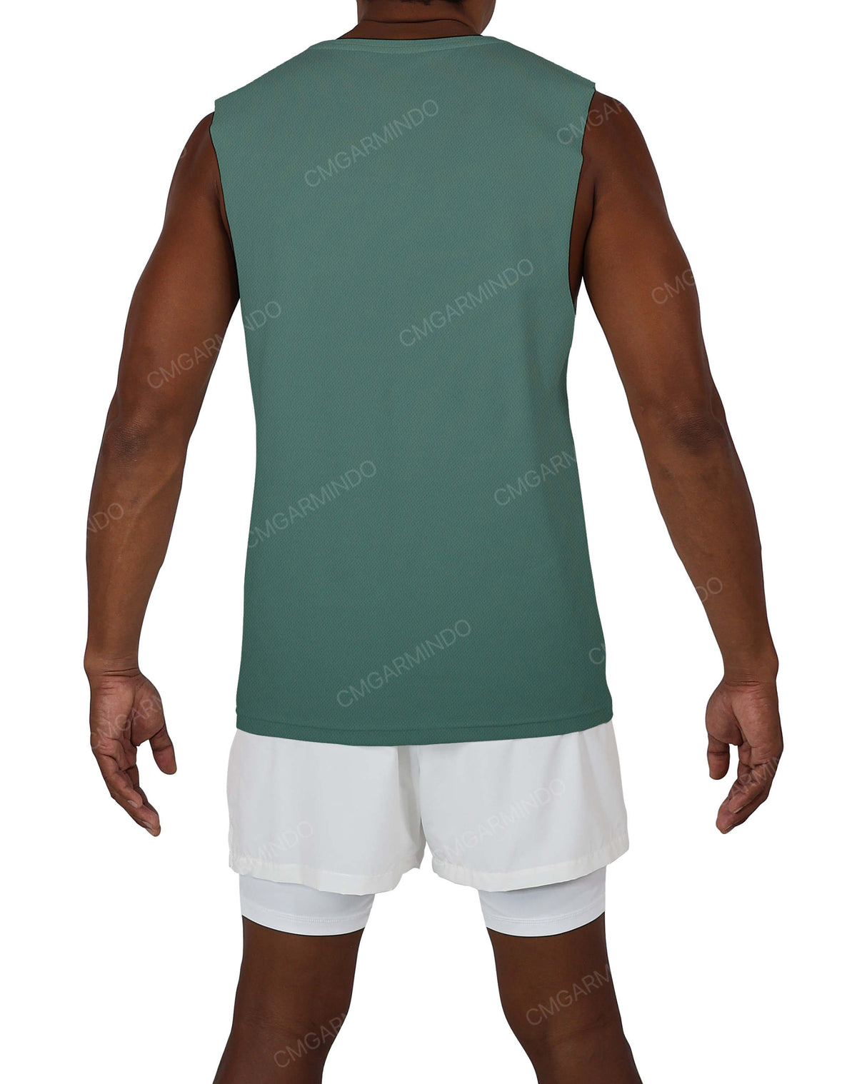 Muscle Shirt