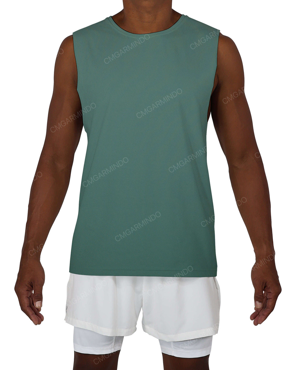 Muscle Shirt