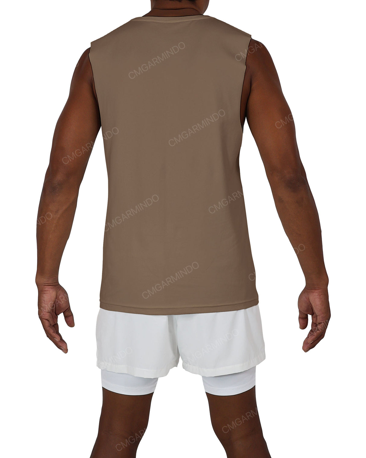 Muscle Shirt