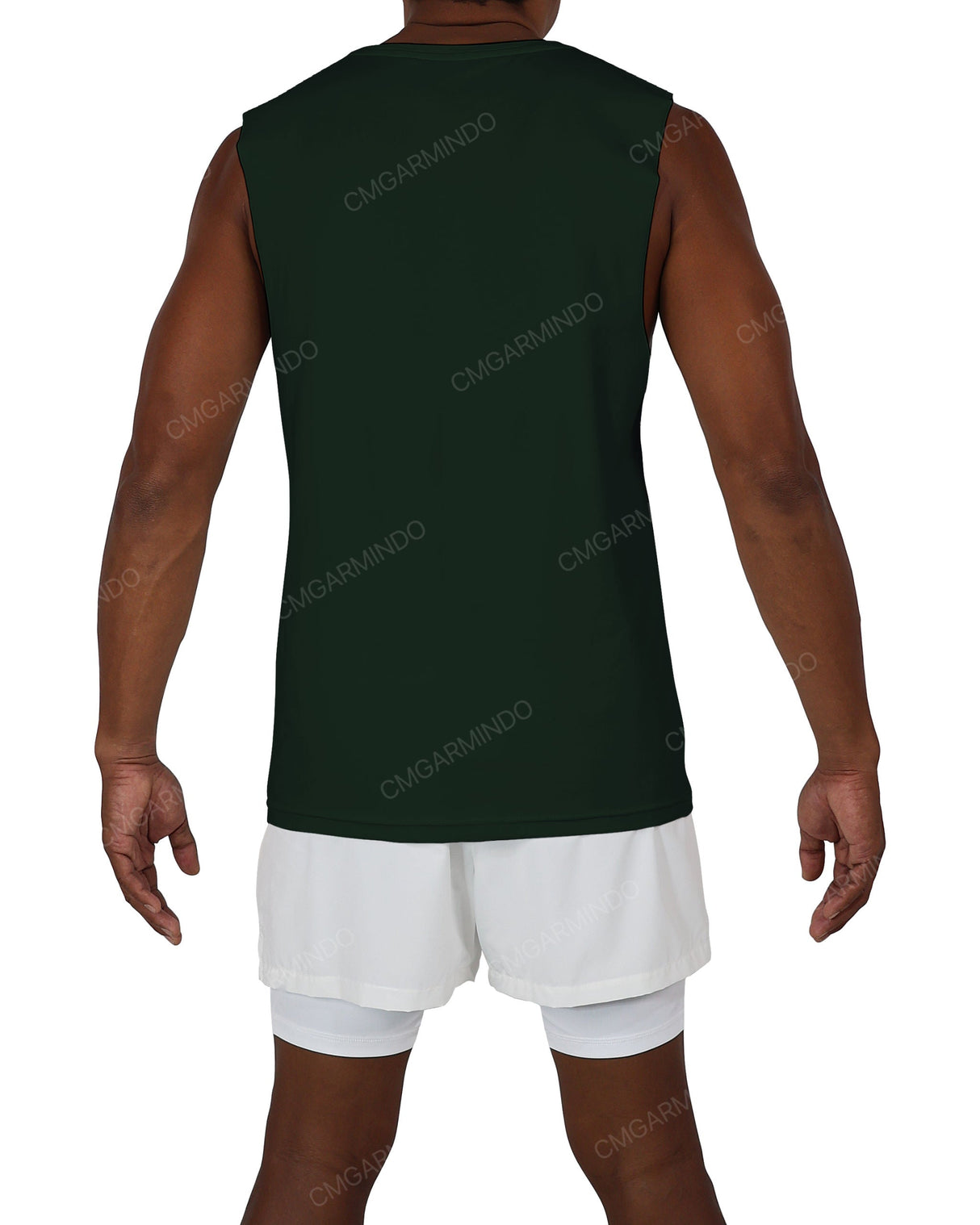 Muscle Shirt