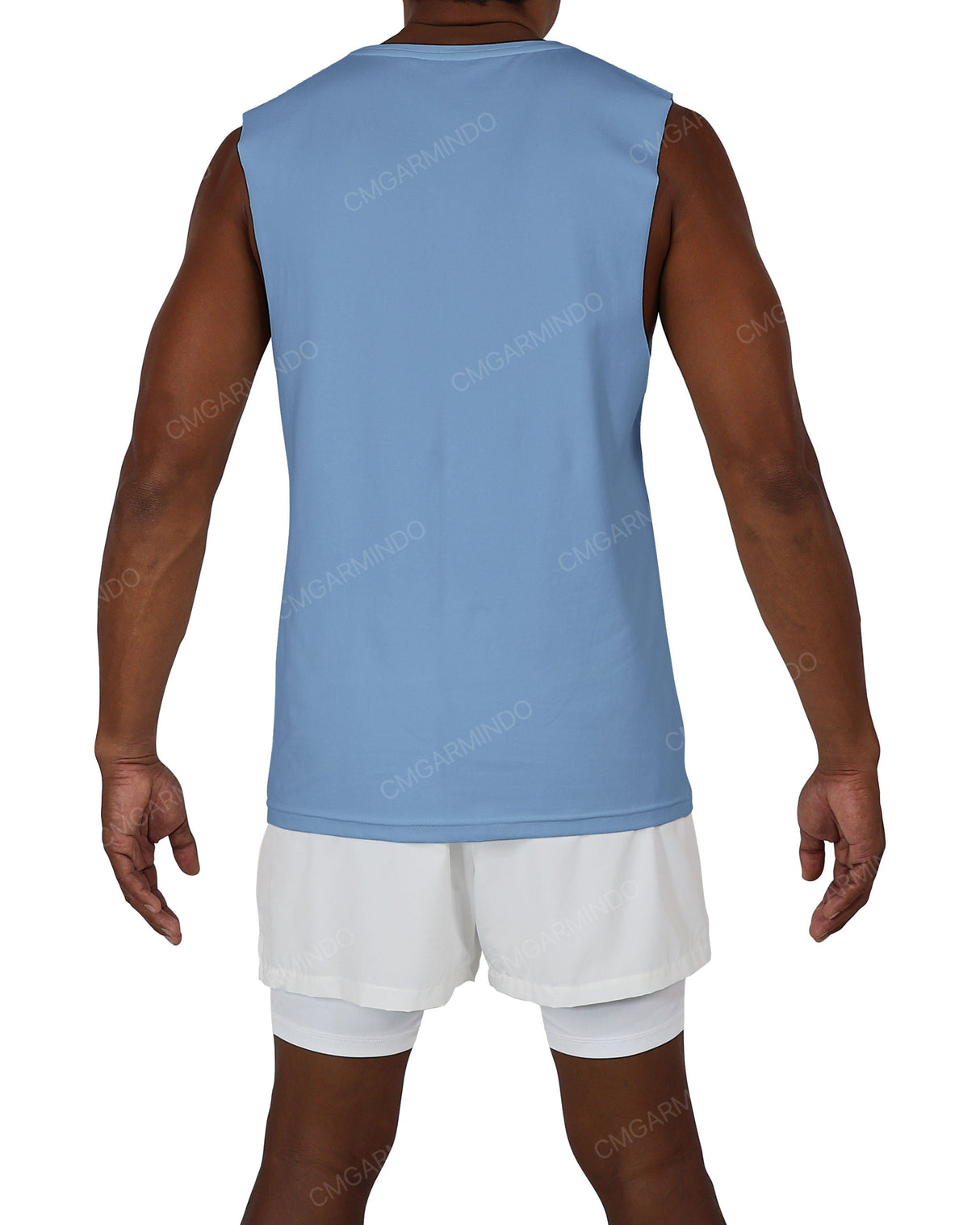 Muscle Shirt