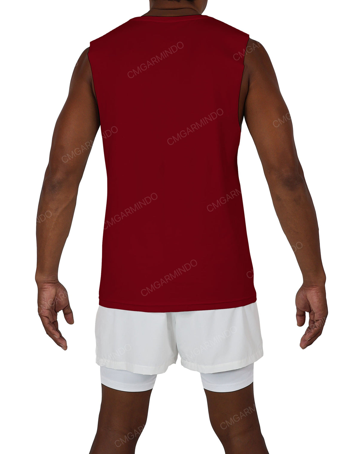 Muscle Shirt