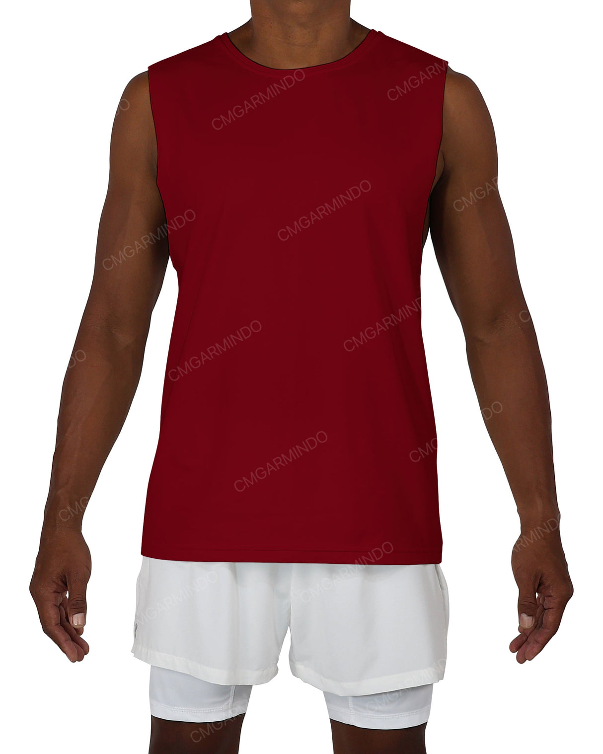 Muscle Shirt
