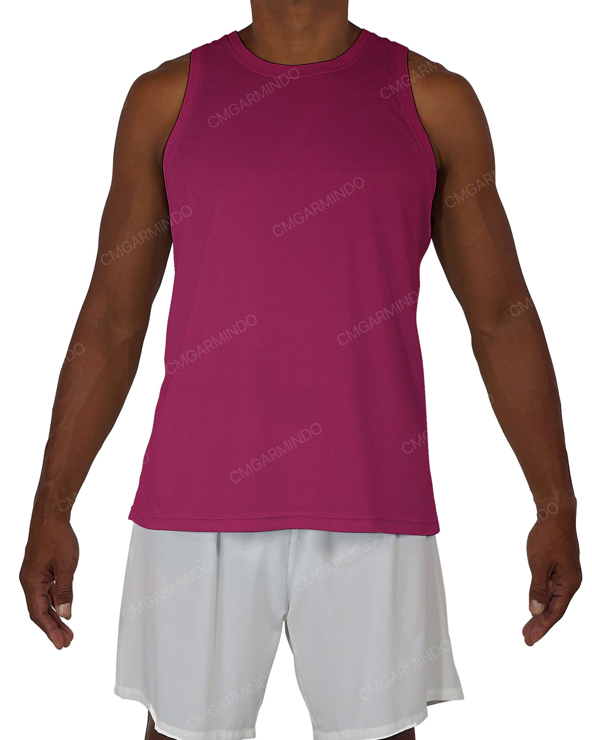 Muscle Tank