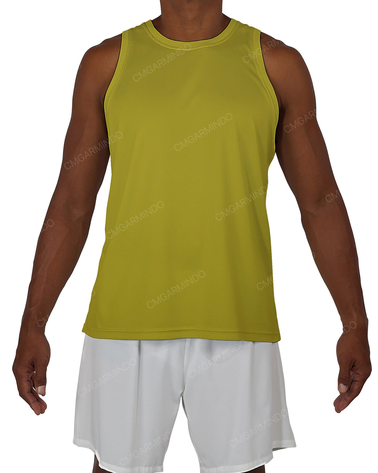 Muscle Tank