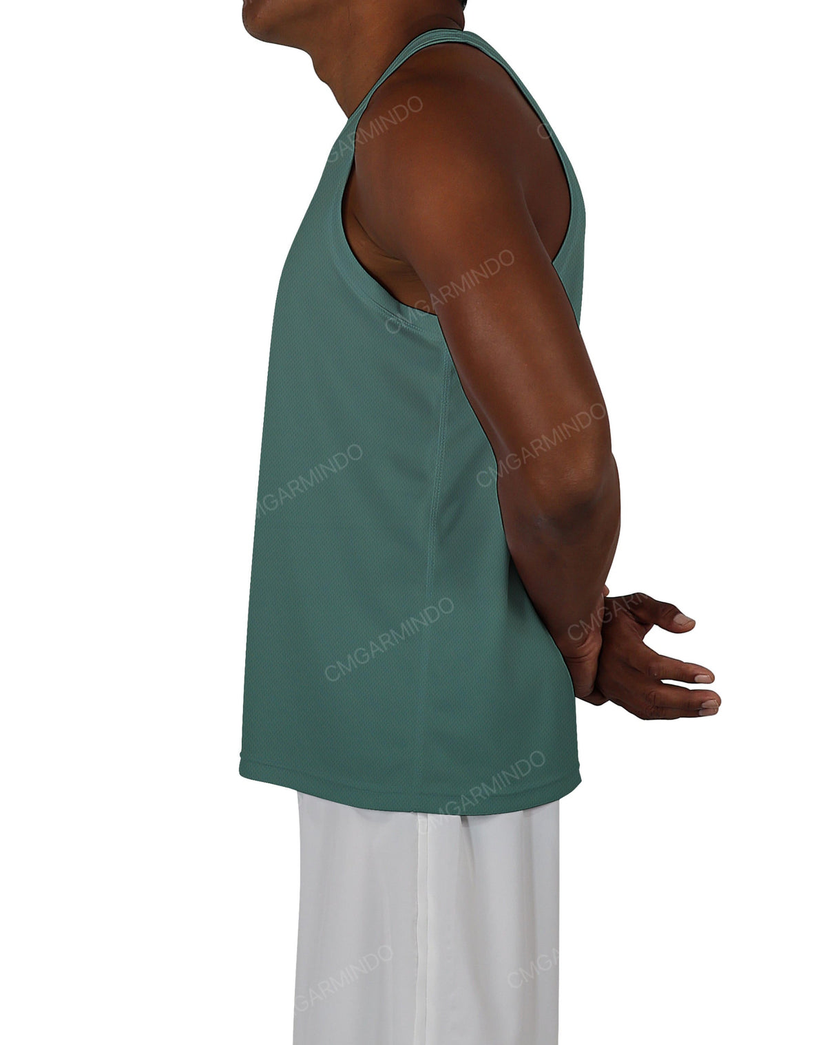 Muscle Tank